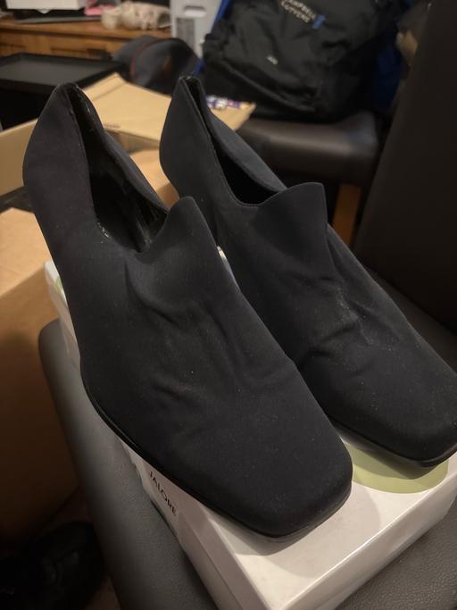 Buy & Sell Horn Park South East London - Photos for Ladies Shoes Size 10