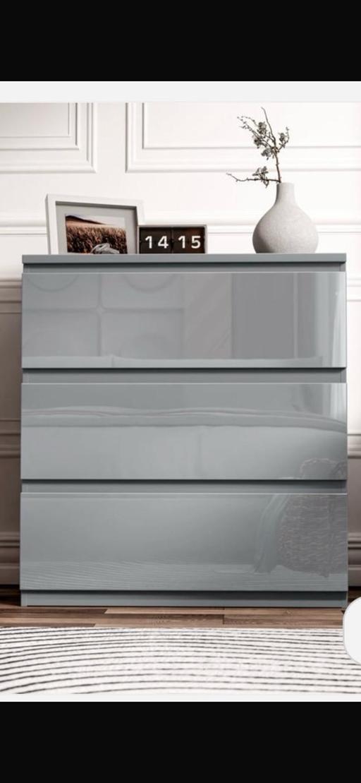 Buy & Sell East Acton West London - Photos for Chest of draws x2