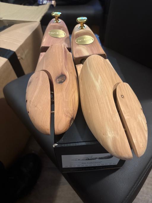 Buy & Sell Horn Park South East London - Photos for Shoe Stretchers