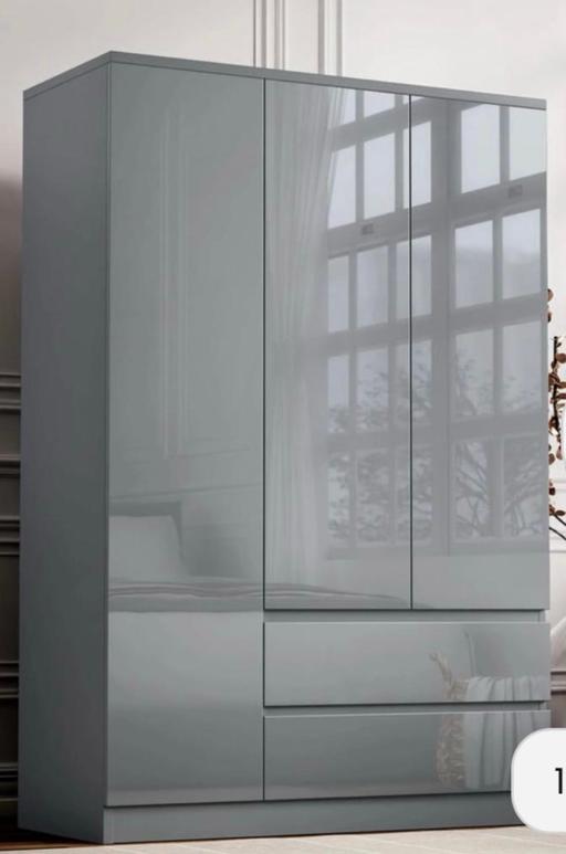 Buy & Sell East Acton West London - Photos for Wardrobe