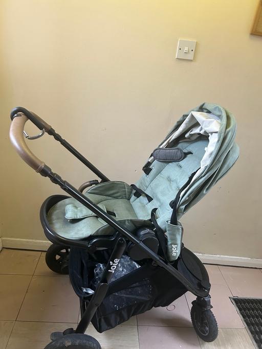 Buy & Sell Northolt Ealing - Photos for Pushchair