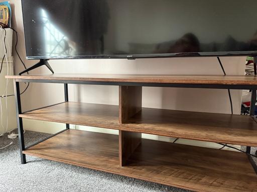 Buy & Sell Buckley Flintshire - Wales - Photos for Tv Unit