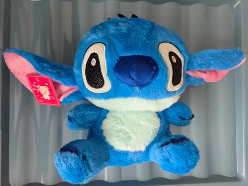 Buy & Sell Blackpool Town Centre Blackpool - Photos for Stitch teddy NEW