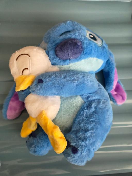 Buy & Sell Blackpool Town Centre Blackpool - Photos for Stitch teddy NEW