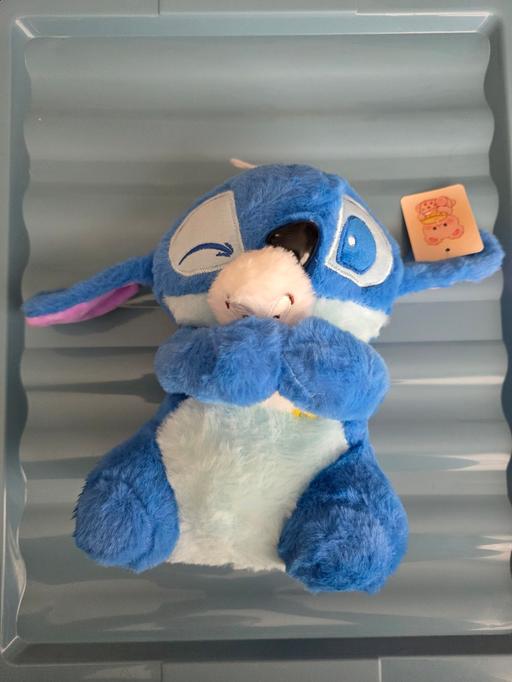 Buy & Sell Blackpool Town Centre Blackpool - Photos for Stitch teddy NEW