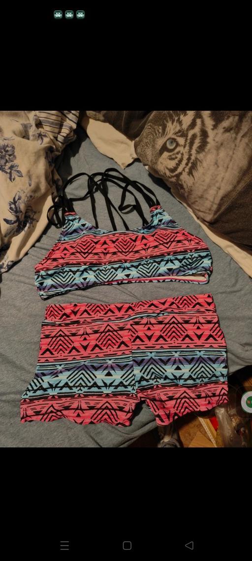 Buy & Sell Ponthenry Carmarthenshire - Wales - Photos for Bikini top and bottoms (shein)