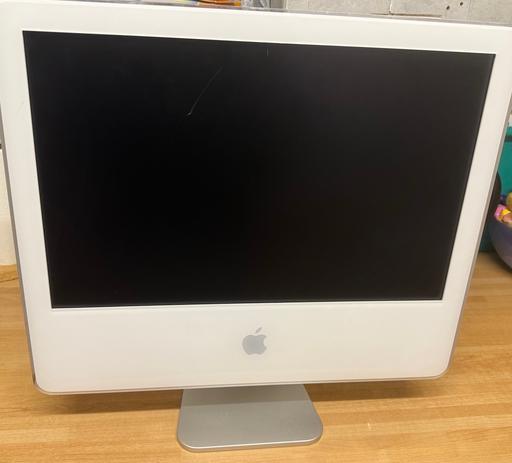 Buy & Sell Erdington Birmingham - Photos for Apple IMac G5