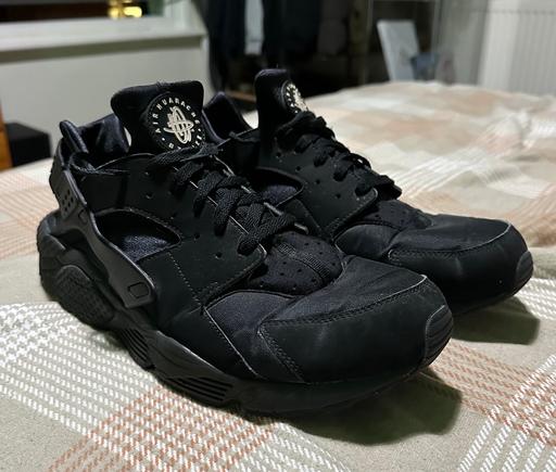 Buy & Sell Gravesend Gravesham - Photos for Nike Huarache Men’s Size 13