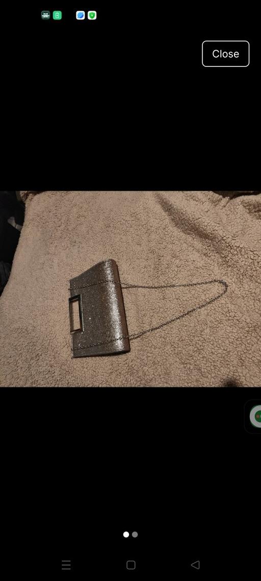 Buy & Sell Ponthenry Carmarthenshire - Wales - Photos for clutch bag