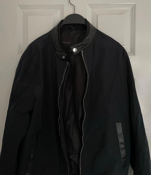 Buy & Sell Heathfield Wealden - Photos for Zara Jacket
