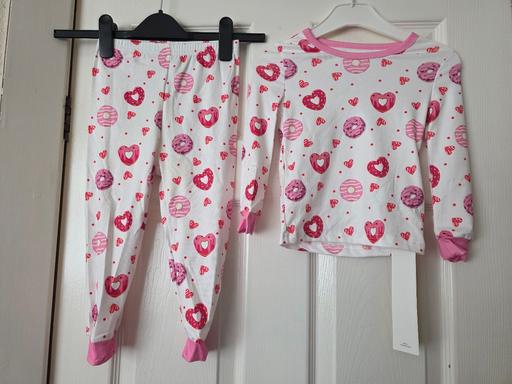 Buy & Sell Blackpool Town Centre Blackpool - Photos for Girls long pyjamas age 3 yrs NEW