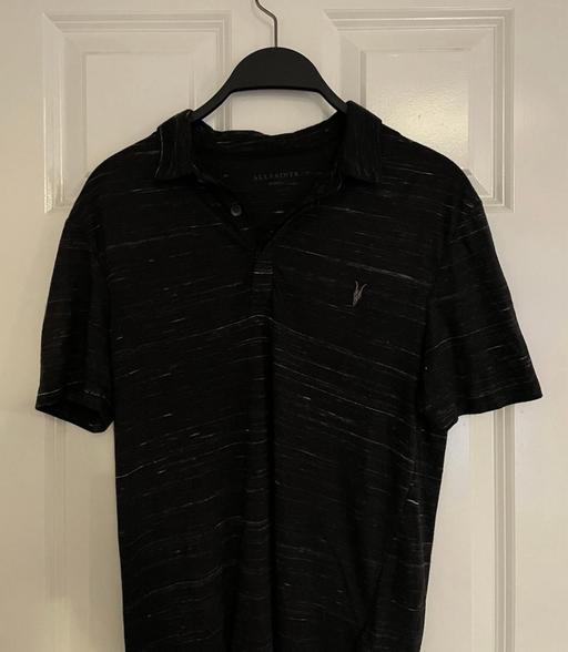 Buy & Sell Heathfield Wealden - Photos for AllSaints Polo Shirt