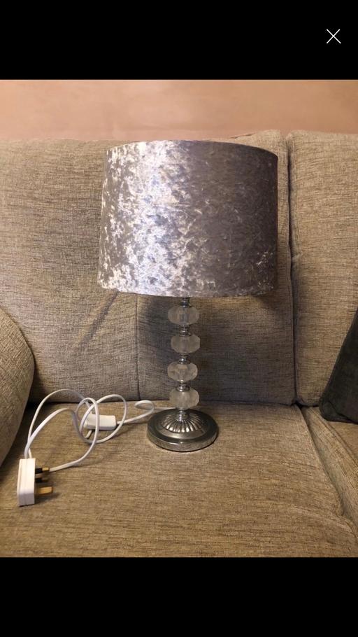 Buy & Sell Rainstorth Rotherham - Photos for Lamp