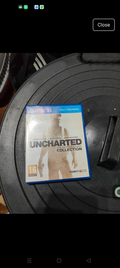 Buy & Sell Ponthenry Carmarthenshire - Wales - Photos for PS4 game