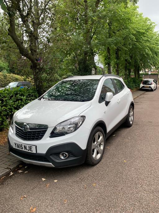 Vehicles - Photos for Vauxhall Mokka 1.4L Turbo SUV