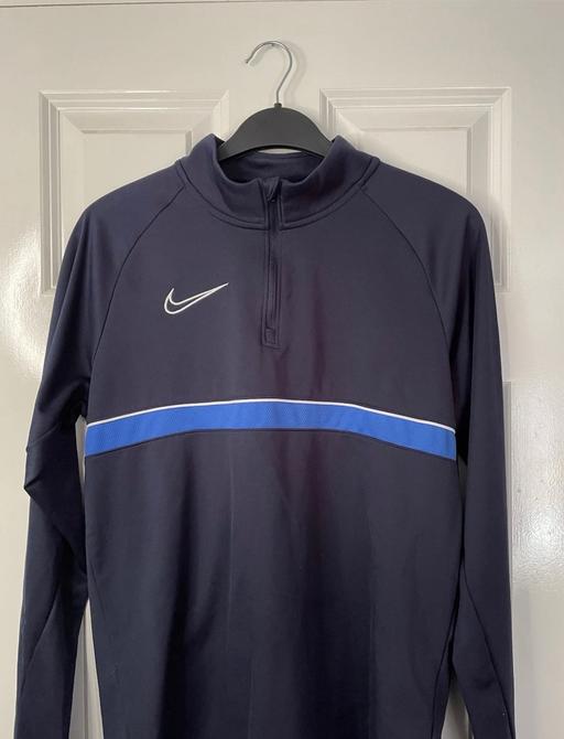Buy & Sell Heathfield Wealden - Photos for Nike Dry-Fit Fleece