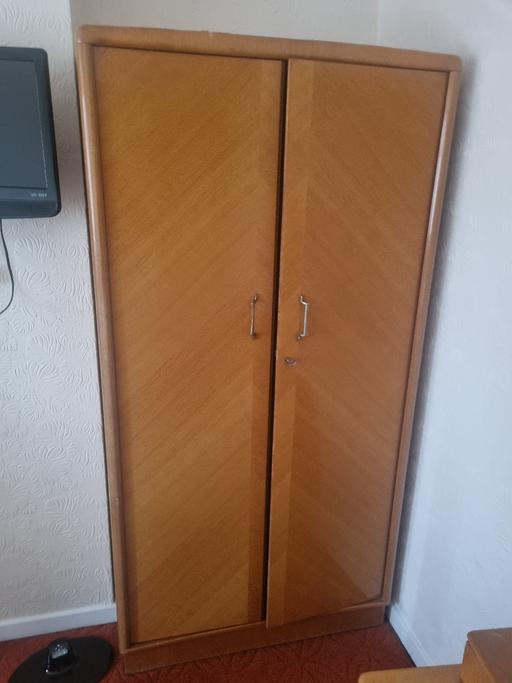 Buy & Sell Bradmore Wolverhampton - Photos for wardrobe