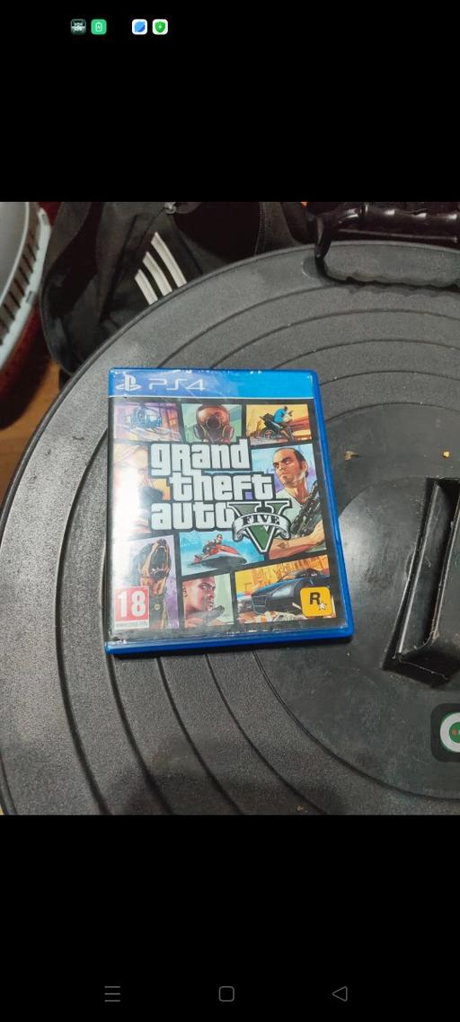 Buy & Sell Ponthenry Carmarthenshire - Wales - Photos for PS4 game