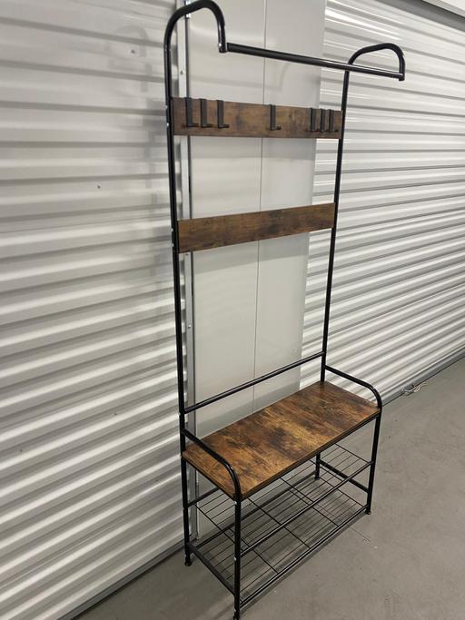 Buy & Sell Wandsworth South West London - Photos for coat rack