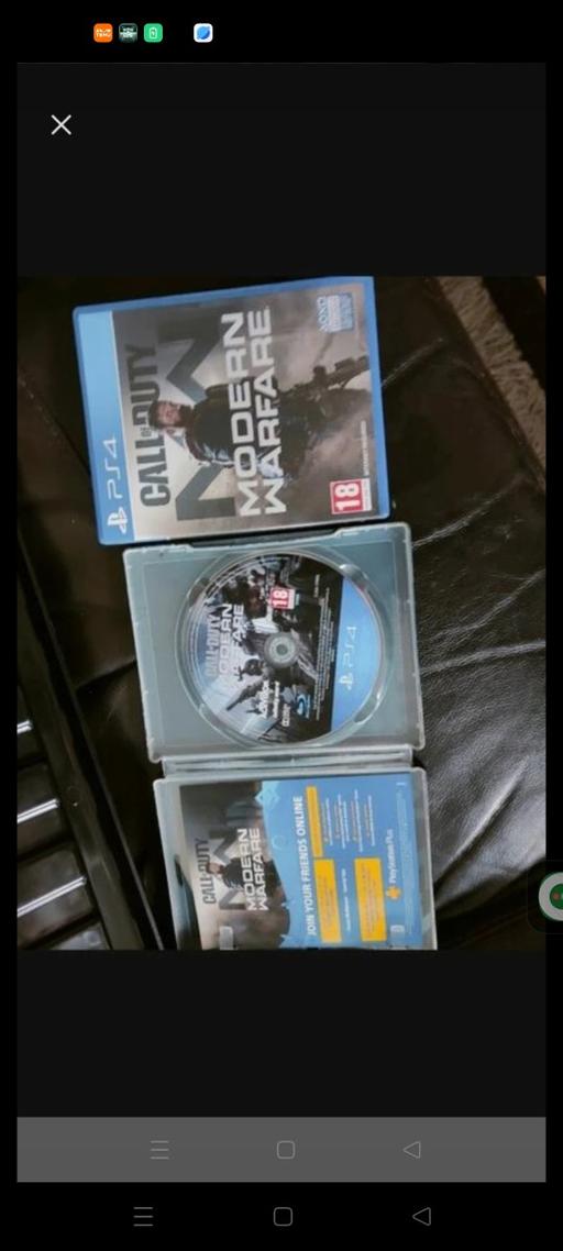 Buy & Sell Ponthenry Carmarthenshire - Wales - Photos for PS4 game