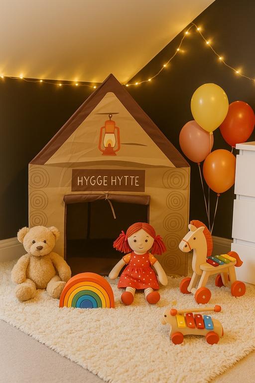 Buy & Sell Chequers Centre Maidstone - Photos for Kids Playhouse Tent By Flying Tiger