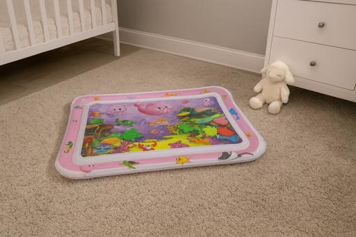 Buy & Sell Bearsted Maidstone - Photos for Babys Sensory Tummy Time Mat/Changing Mat