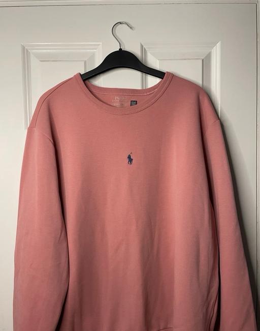 Buy & Sell Heathfield Wealden - Photos for Ralph Lauren Sweatshirt