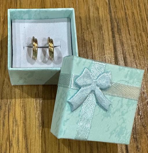 Buy & Sell Shirley Solihull - Photos for Brand new Earrings in gift box 🎁