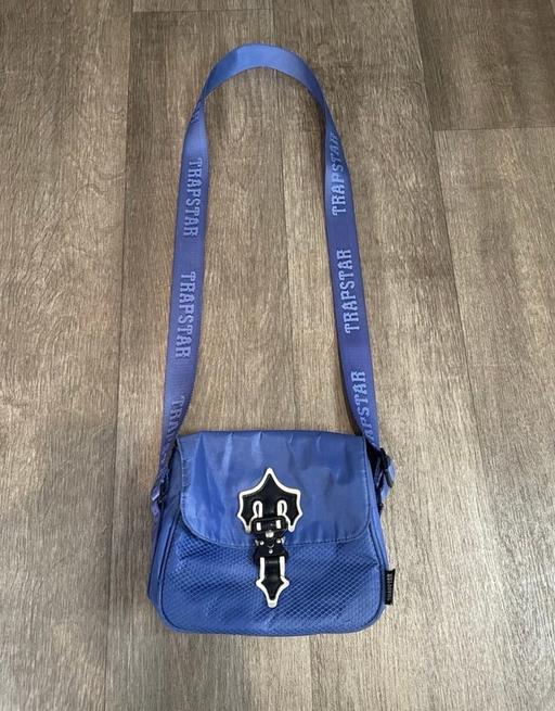 Buy & Sell Heathfield Wealden - Photos for Trapstar London Crossbody Bag