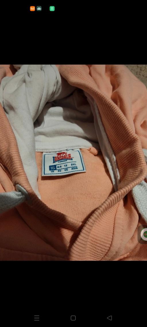 Buy & Sell Ponthenry Carmarthenshire - Wales - Photos for Hoodie