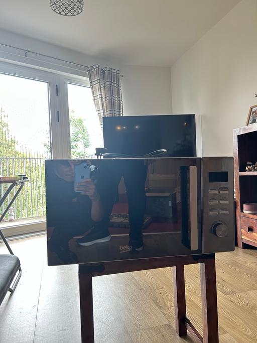 Buy & Sell Ardleigh Green East London - Photos for Microwave