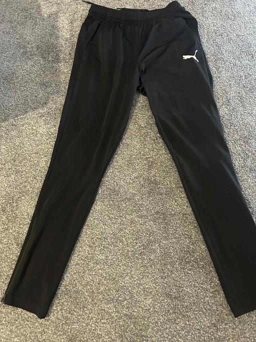 Buy & Sell Jubilee Industrial Estate Northumberland - Photos for Puma joggers