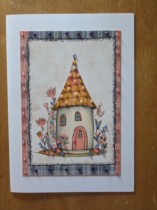 Classes Westgate-on-Sea Thanet - Photos for OAST HOUSE CARD