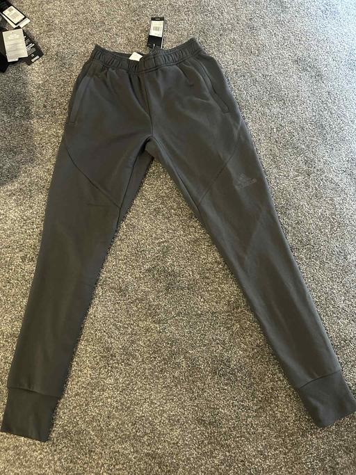 Buy & Sell Jubilee Industrial Estate Northumberland - Photos for Adidas joggers
