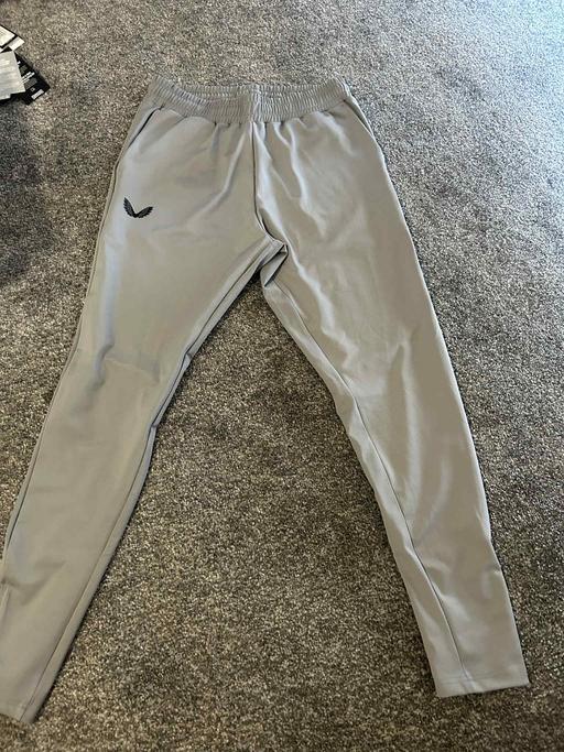 Buy & Sell Ashington Northumberland - Photos for Castore joggers