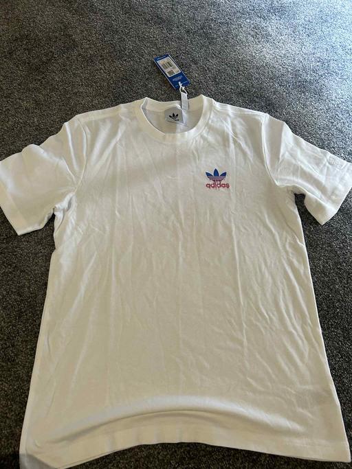 Buy & Sell Ashington Northumberland - Photos for Adidas tee