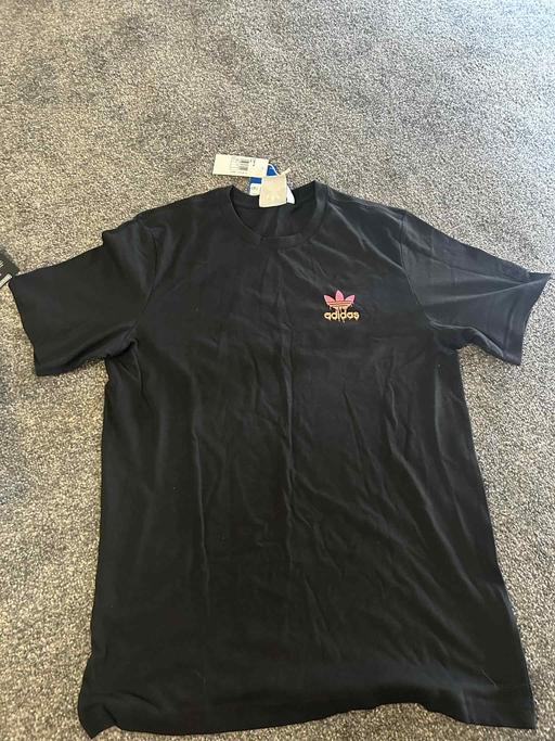 Buy & Sell Jubilee Industrial Estate Northumberland - Photos for Adidas tee