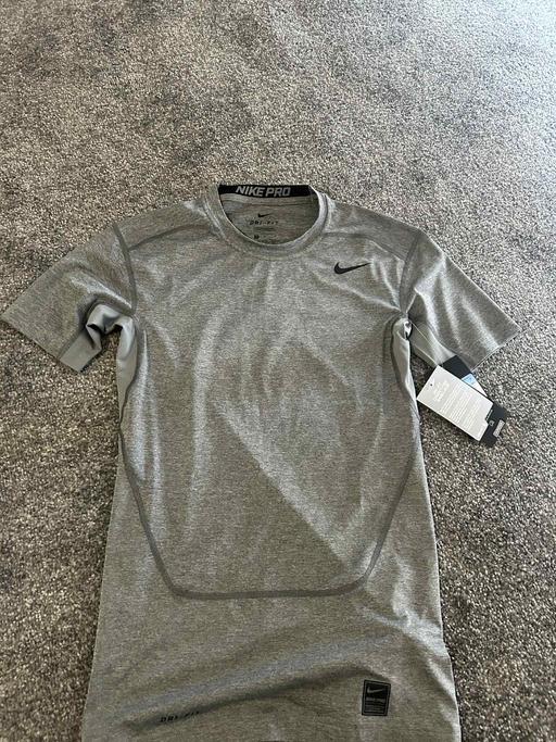 Buy & Sell Jubilee Industrial Estate Northumberland - Photos for Grey nike tee