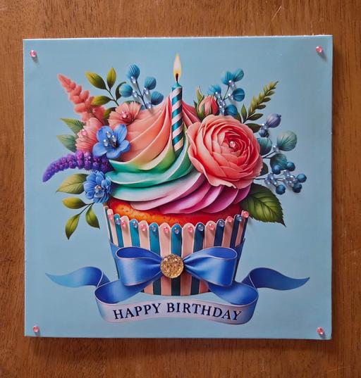 Classes Westgate-on-Sea Thanet - Photos for HAPPY BIRTHDAY CARD
