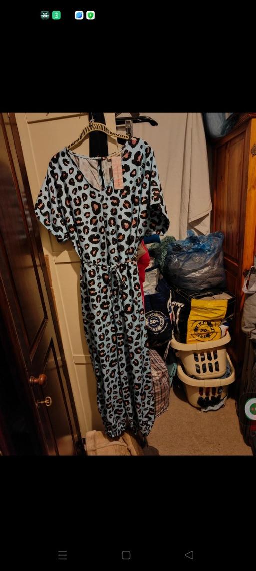 Buy & Sell Ponthenry Carmarthenshire - Wales - Photos for Jumpsuit
