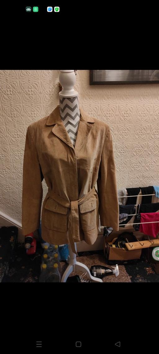 Buy & Sell Ponthenry Carmarthenshire - Wales - Photos for Swede jacket