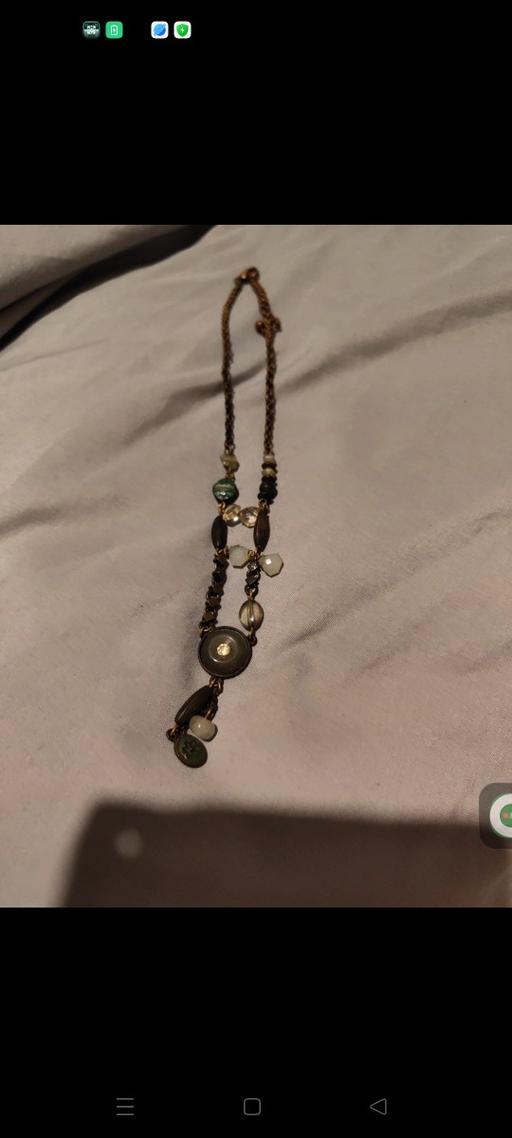 Buy & Sell Ponthenry Carmarthenshire - Wales - Photos for Necklace