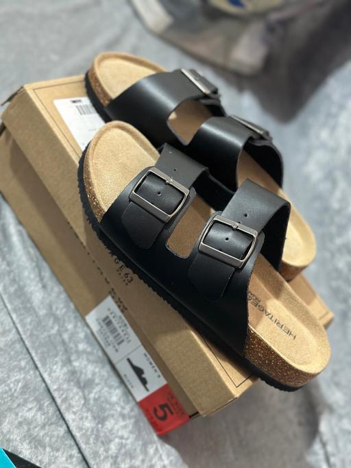 Buy & Sell Peterborough City Centre Peterborough - Photos for Sandals size 5