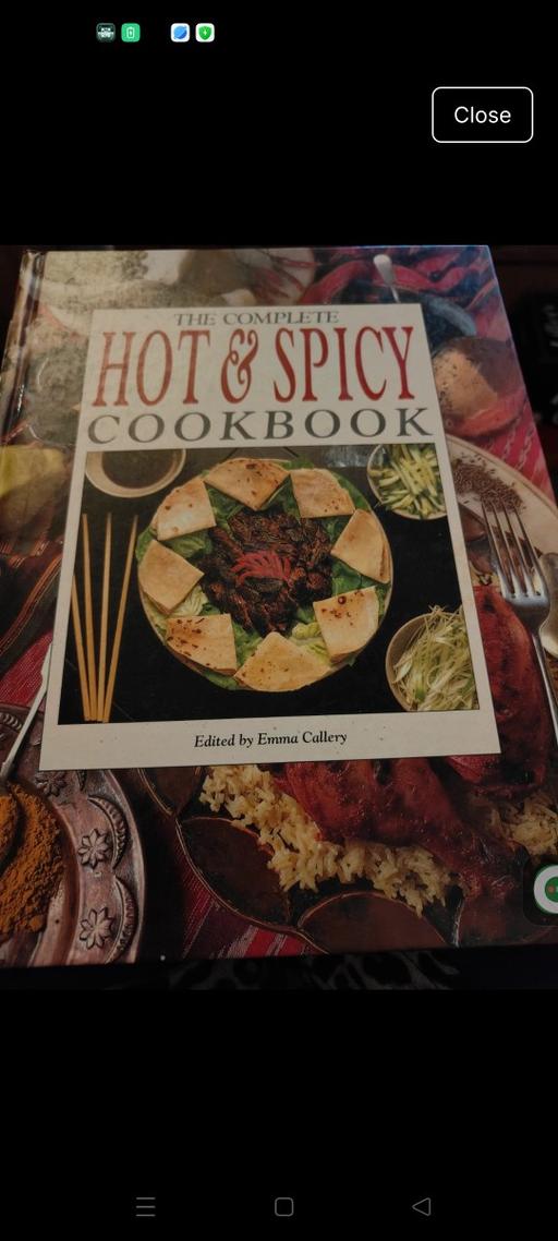 Buy & Sell Ponthenry Carmarthenshire - Wales - Photos for Cook book