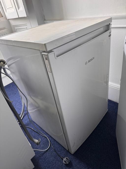 Buy & Sell Holborn Central London - Photos for Bosch fridge