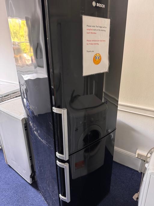 Buy & Sell Farringdon Central London - Photos for Bosch fridge