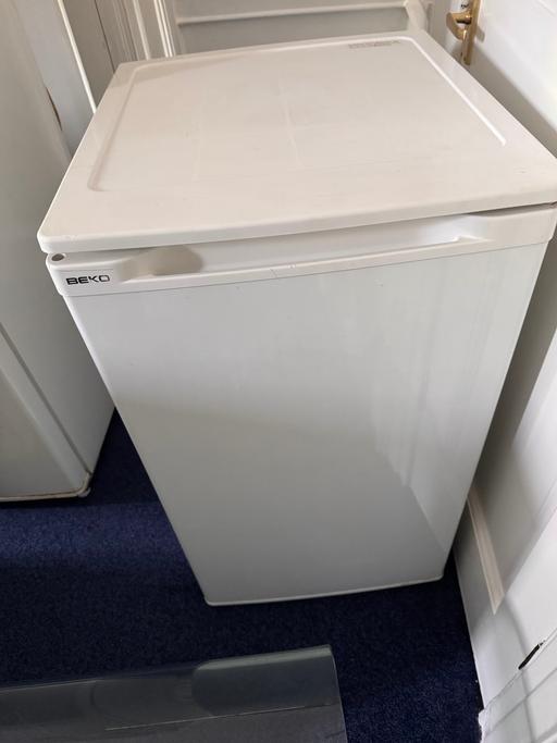 Buy & Sell Farringdon Central London - Photos for Beko fridge