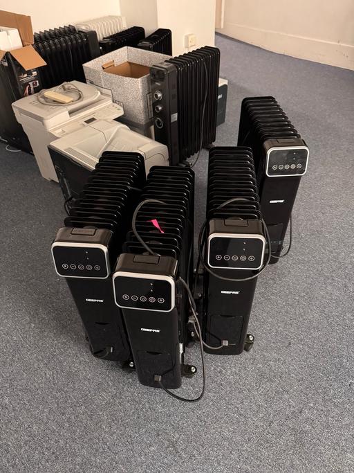 Buy & Sell Holborn Central London - Photos for Radiator heater