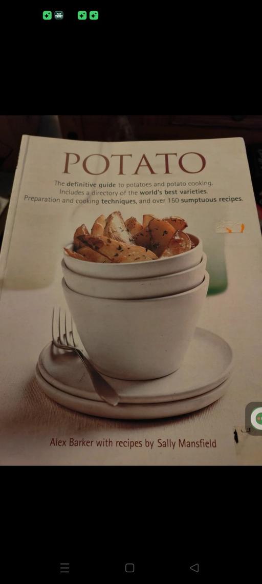 Buy & Sell Ponthenry Carmarthenshire - Wales - Photos for Cook book