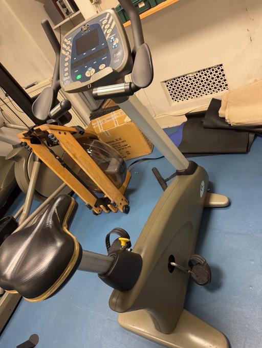 Buy & Sell Farringdon Central London - Photos for Matrix Treadmill works